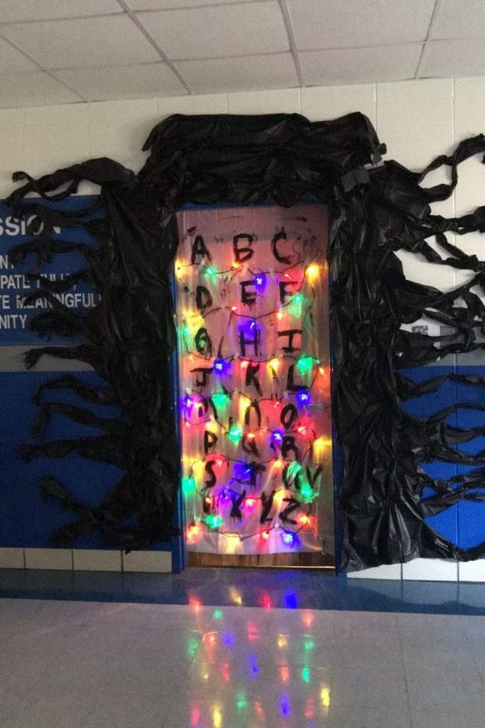 Who Said Scary Can’t Be Adorable? 36 Halloween Date Ideas That Prove It