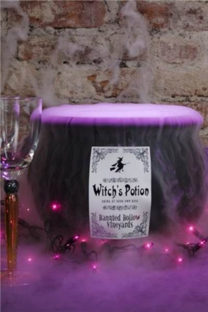 Who Said Scary Can’t Be Adorable? 36 Halloween Date Ideas That Prove It