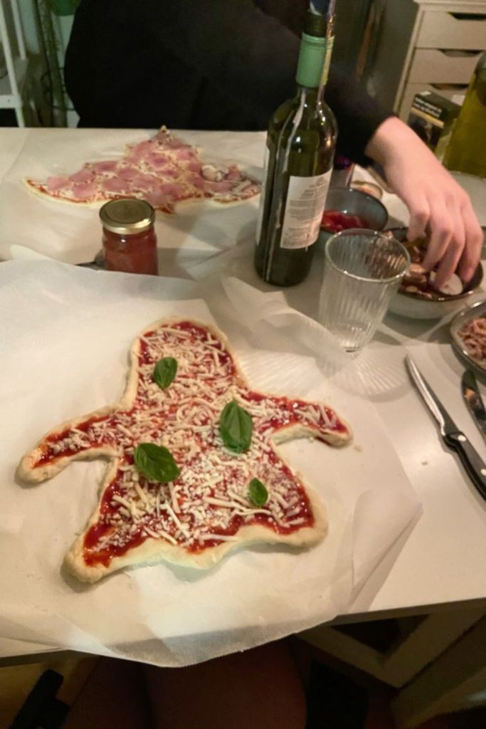 Who Said Scary Can’t Be Adorable? 36 Halloween Date Ideas That Prove It