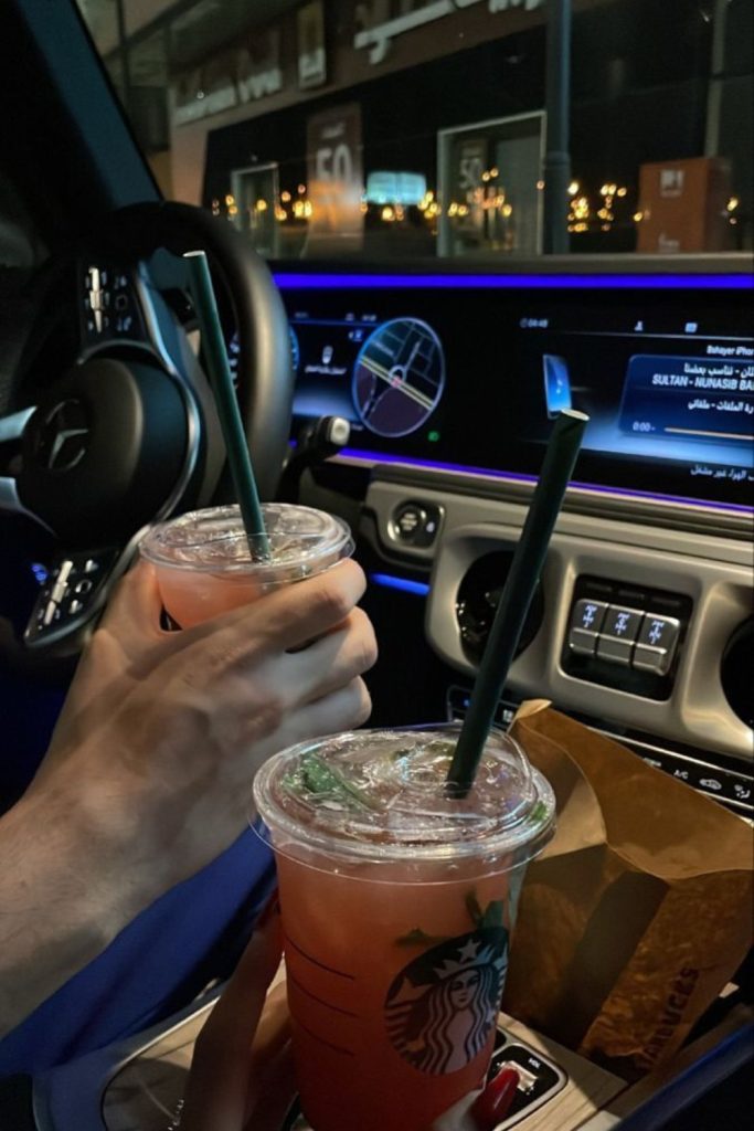 24 Car Date Ideas That Are Way More Fun Than Dinner and a Movie