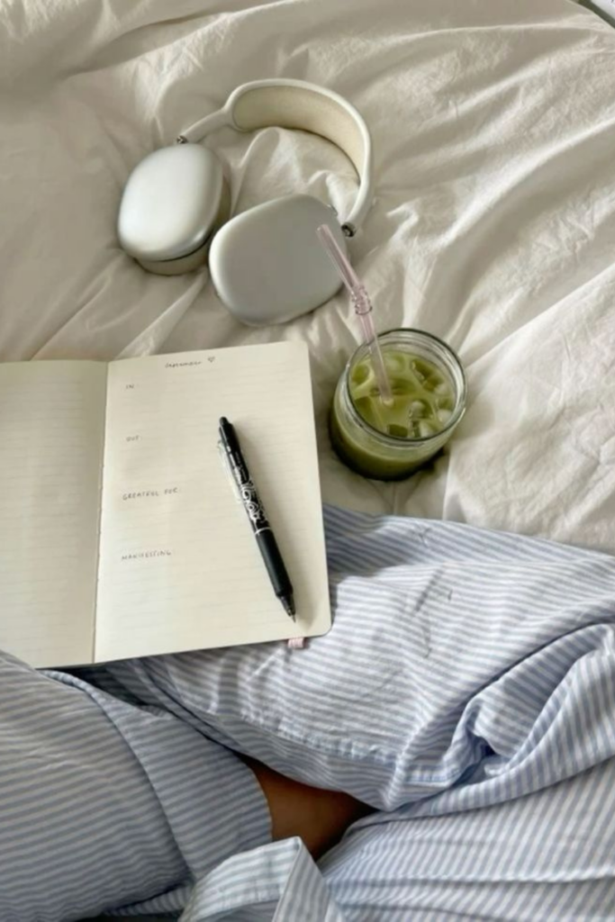 24 Small Changes That Could Completely Shift Your Reality & Level Up