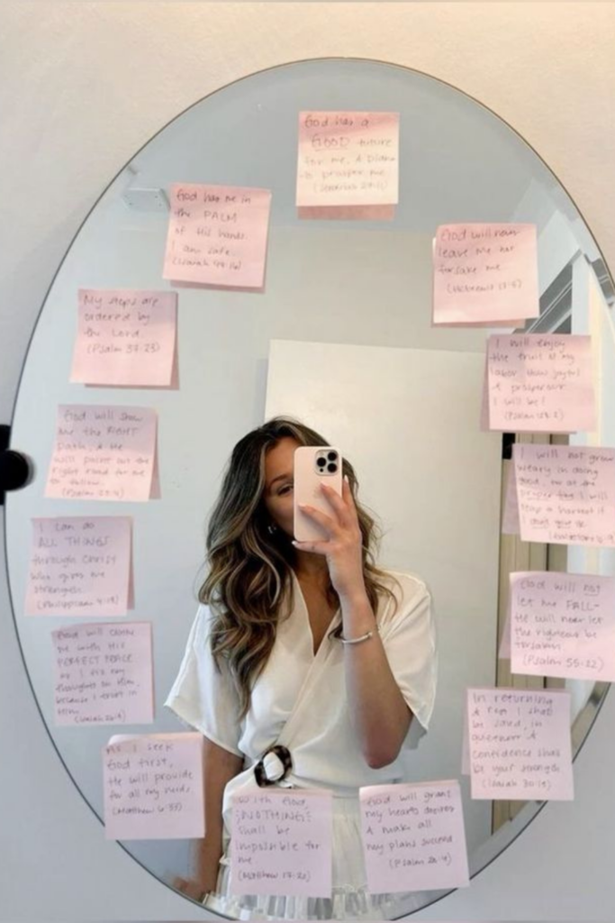 24 Small Changes That Could Completely Shift Your Reality & Level Up
