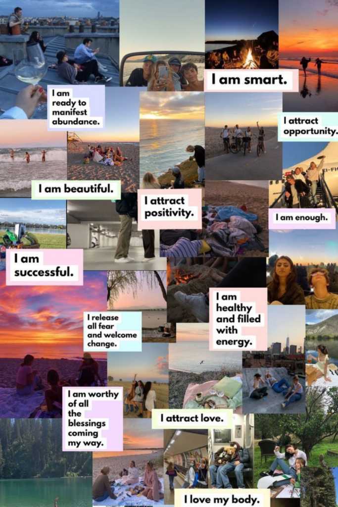24 Small Changes That Could Completely Shift Your Reality & Level Up