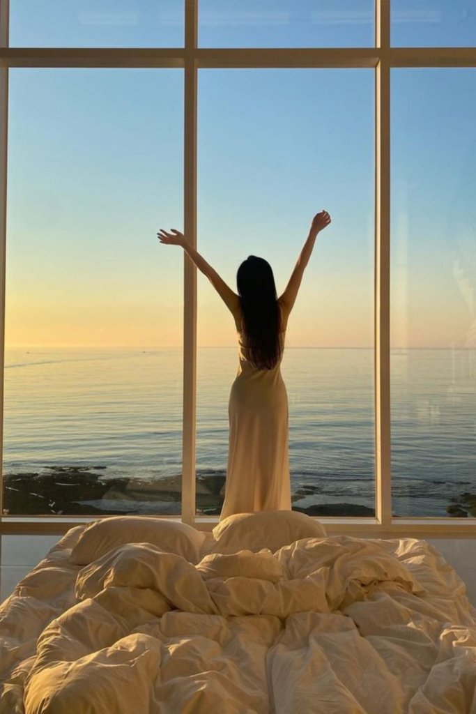 24 Small Changes That Could Completely Shift Your Reality & Level Up