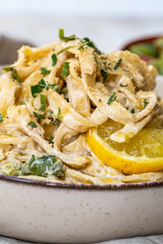 15 Easy Pasta Recipes That Turn Any Dinner Into a Romantic Affair