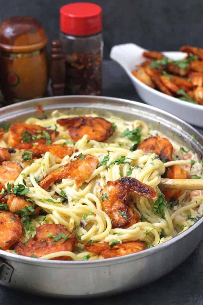 15 Easy Pasta Recipes That Turn Any Dinner Into a Romantic Affair