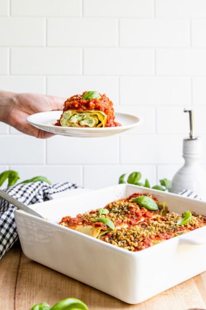 15 Easy Pasta Recipes That Turn Any Dinner Into a Romantic Affair