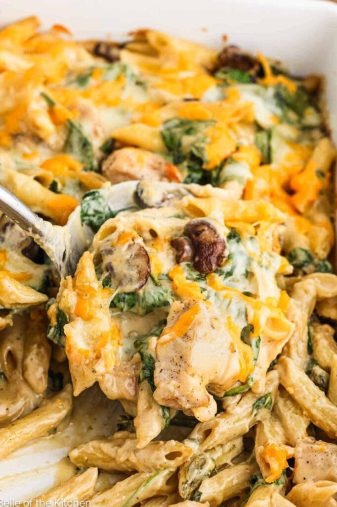 15 Easy Pasta Recipes That Turn Any Dinner Into a Romantic Affair