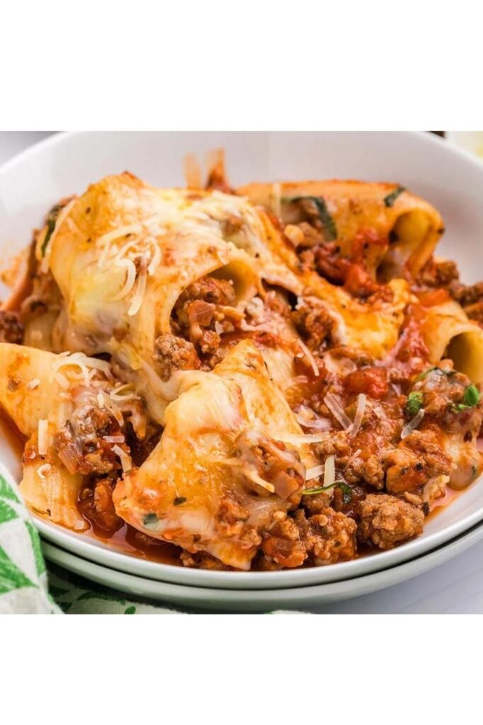 15 Easy Pasta Recipes That Turn Any Dinner Into a Romantic Affair