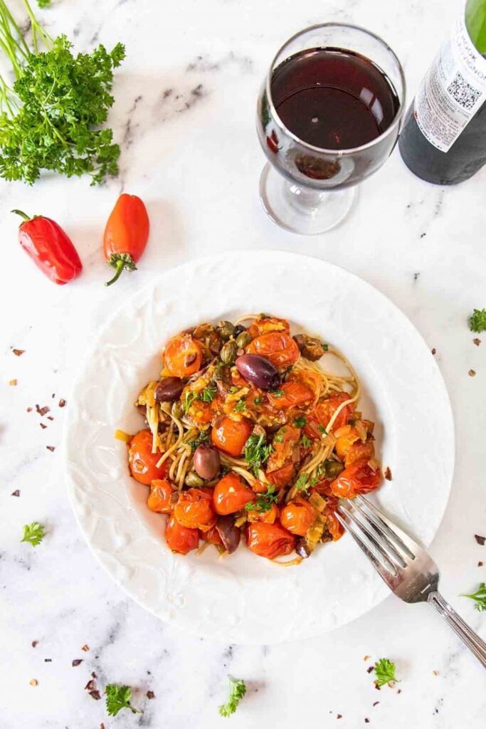 15 Easy Pasta Recipes That Turn Any Dinner Into a Romantic Affair