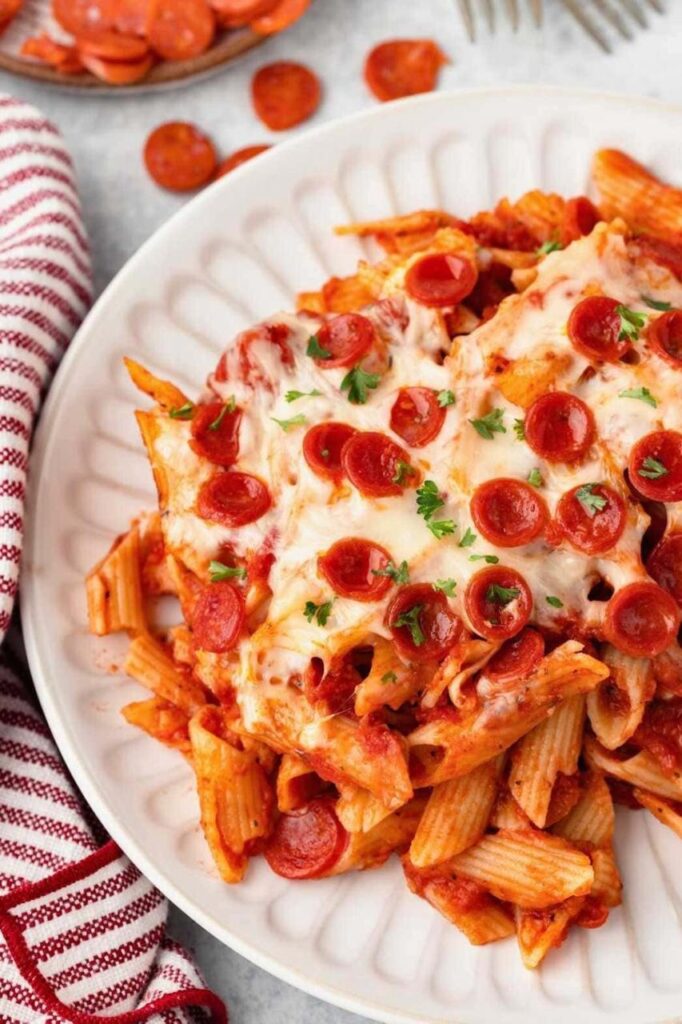 15 Easy Pasta Recipes That Turn Any Dinner Into a Romantic Affair