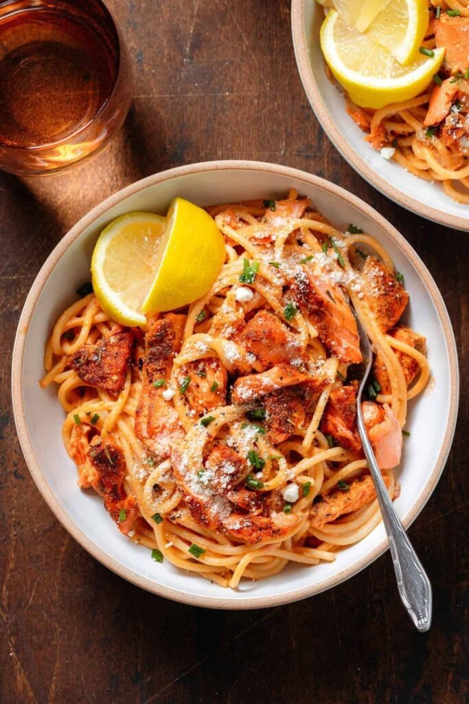 15 Easy Pasta Recipes That Turn Any Dinner Into a Romantic Affair