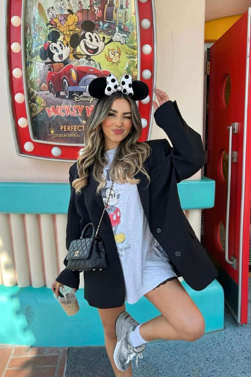 19 Disney Outfits So Perfect Even Minnie Would Approve 19 Disney Outfits So Perfect Even Minnie Would Approve