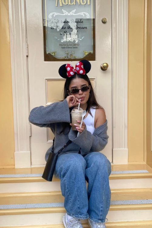 19 Disney Outfits So Perfect Even Minnie Would Approve 19 Disney Outfits So Perfect Even Minnie Would Approve