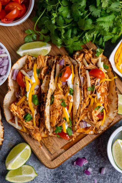 19 Super High-Protein Dinner Ideas So Good You Won’t Miss the Carbs