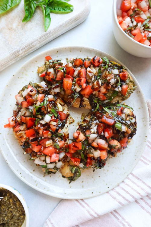 19 Super High-Protein Dinner Ideas So Good You Won’t Miss the Carbs