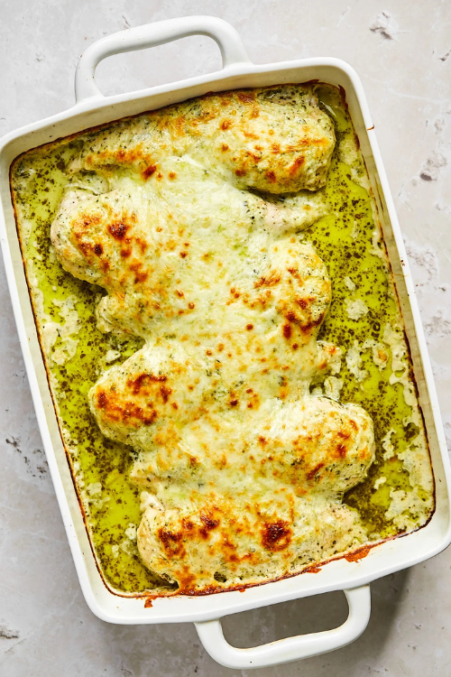 19 Super High-Protein Dinner Ideas So Good You Won’t Miss the Carbs