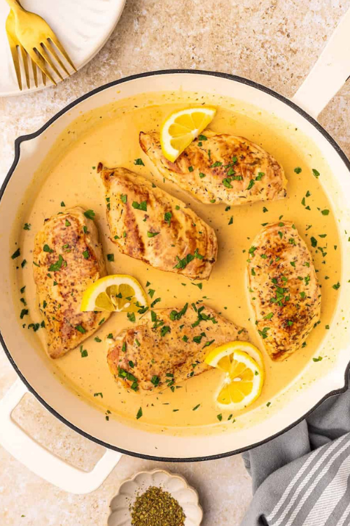 19 Super High-Protein Dinner Ideas So Good You Won’t Miss the Carbs