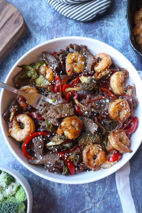 19 Super High-Protein Dinner Ideas So Good You Won’t Miss the Carbs