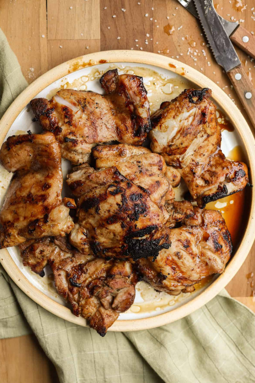19 Super High-Protein Dinner Ideas So Good You Won’t Miss the Carbs