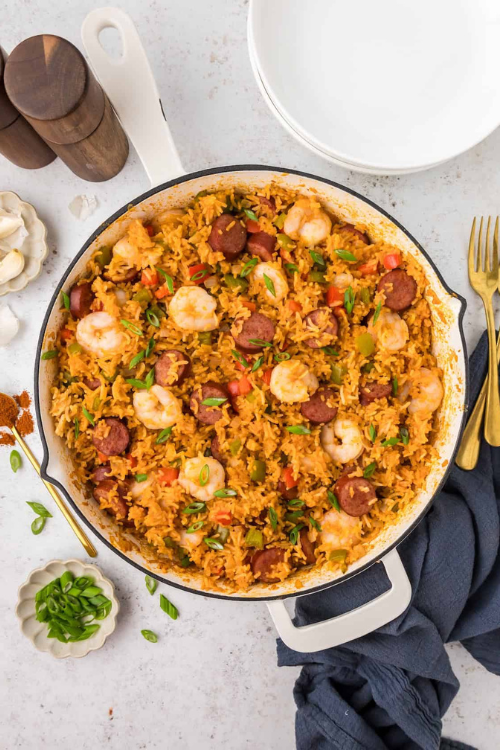 19 Super High-Protein Dinner Ideas So Good You Won’t Miss the Carbs