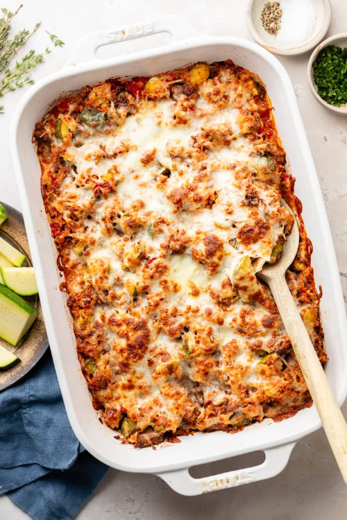 19 Super High-Protein Dinner Ideas So Good You Won’t Miss the Carbs