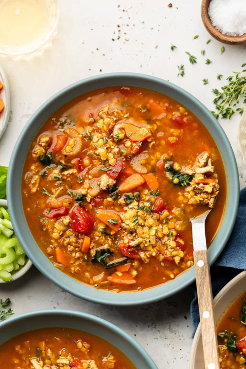 19 Super High-Protein Dinner Ideas So Good You Won’t Miss the Carbs