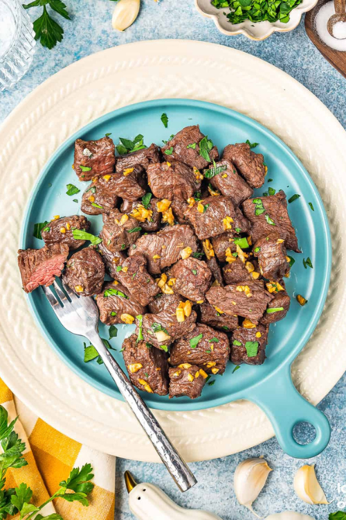 19 Super High-Protein Dinner Ideas So Good You Won’t Miss the Carbs