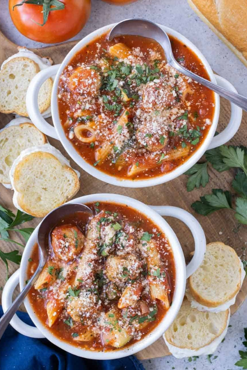 19 Super High-Protein Dinner Ideas So Good You Won’t Miss the Carbs