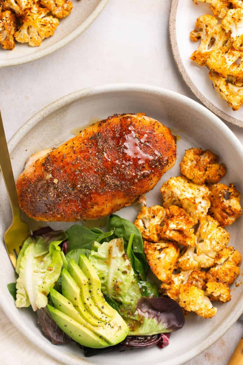 19 Super High-Protein Dinner Ideas So Good You Won’t Miss the Carbs