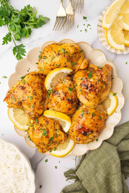 19 Super High-Protein Dinner Ideas So Good You Won’t Miss the Carbs