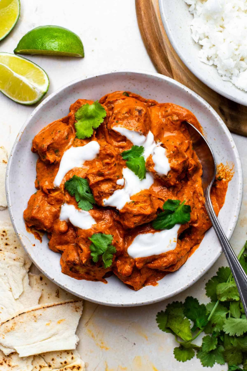 19 Super High-Protein Dinner Ideas So Good You Won’t Miss the Carbs