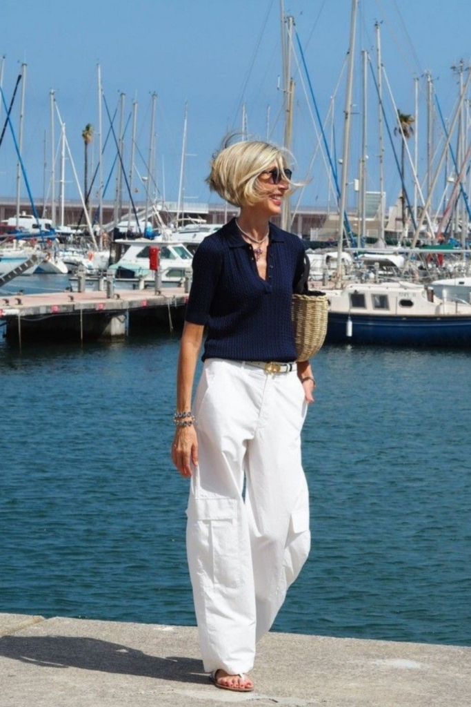 How to Dress Over 60 Without Looking Boring or Outdated
