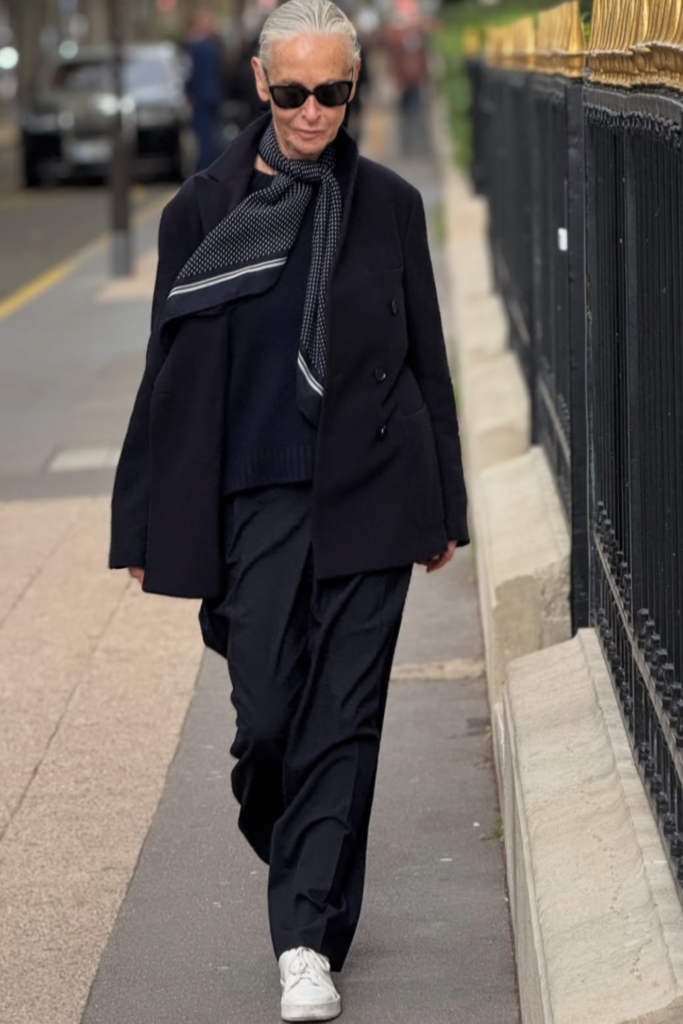 How to Dress Over 60 Without Looking Boring or Outdated