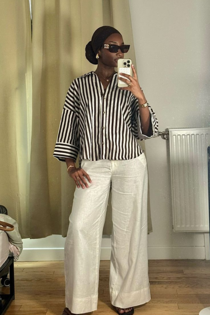 The 14 Style Mistakes Making You Look Fatter & Bigger Than You Are (and How to Fix Them)