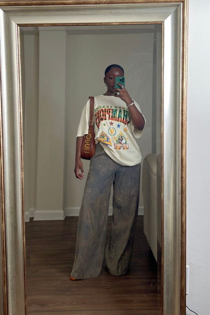 The 14 Style Mistakes Making You Look Fatter & Bigger Than You Are (and How to Fix Them)