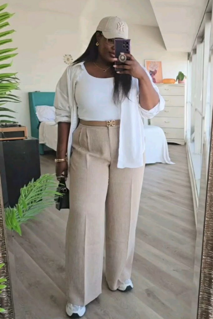 The 14 Style Mistakes Making You Look Fatter & Bigger Than You Are (and How to Fix Them)