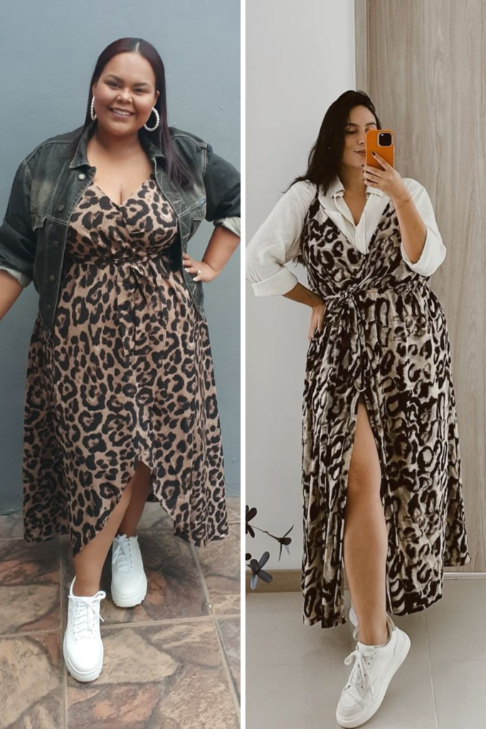 The 14 Style Mistakes Making You Look Fatter & Bigger Than You Are (and How to Fix Them)