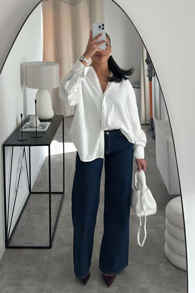 The 14 Style Mistakes Making You Look Fatter & Bigger Than You Are (and How to Fix Them)