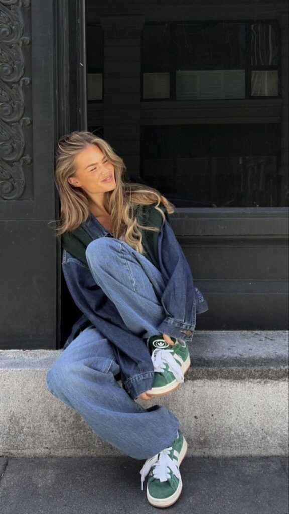 The 15 Glow Up Habits Every It-Girl Swears By to Feel Hotter, Healthier, and Happier The 15 Glow Up Habits Every It-Girl Swears By to Feel Hotter, Healthier, and Happier