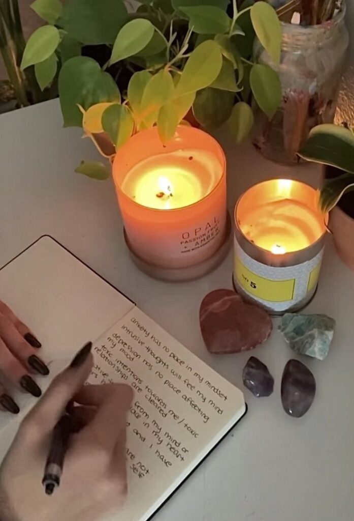 The 15 Glow Up Habits Every It-Girl Swears By to Feel Hotter, Healthier, and Happier The 15 Glow Up Habits Every It-Girl Swears By to Feel Hotter, Healthier, and Happier