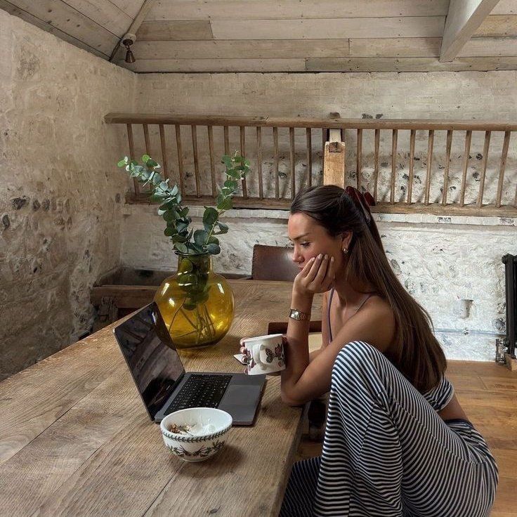 The 20 Tiny Workday Rituals That Could Save You From Burning Out Completely