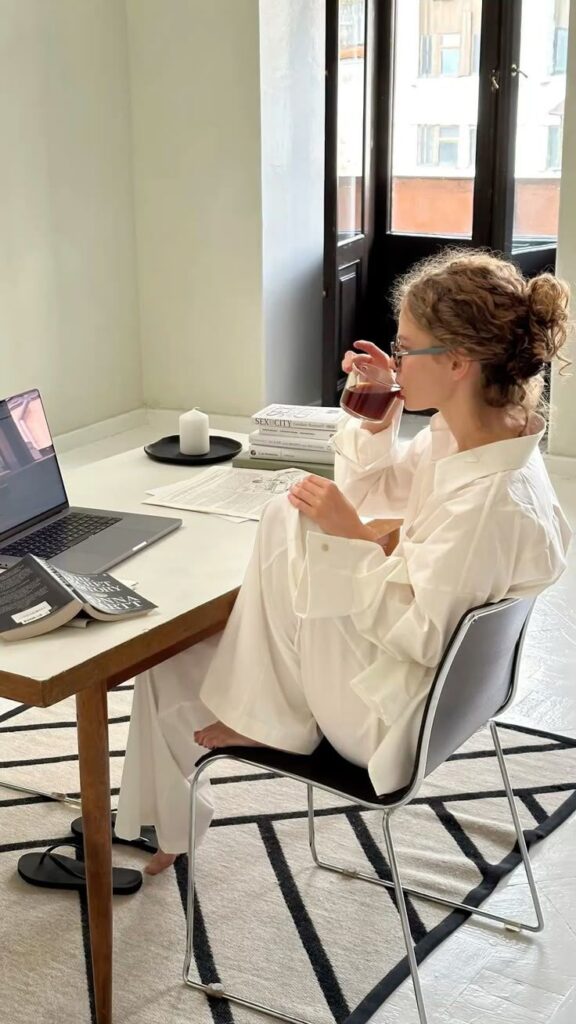 The 20 Tiny Workday Rituals That Could Save You From Burning Out Completely