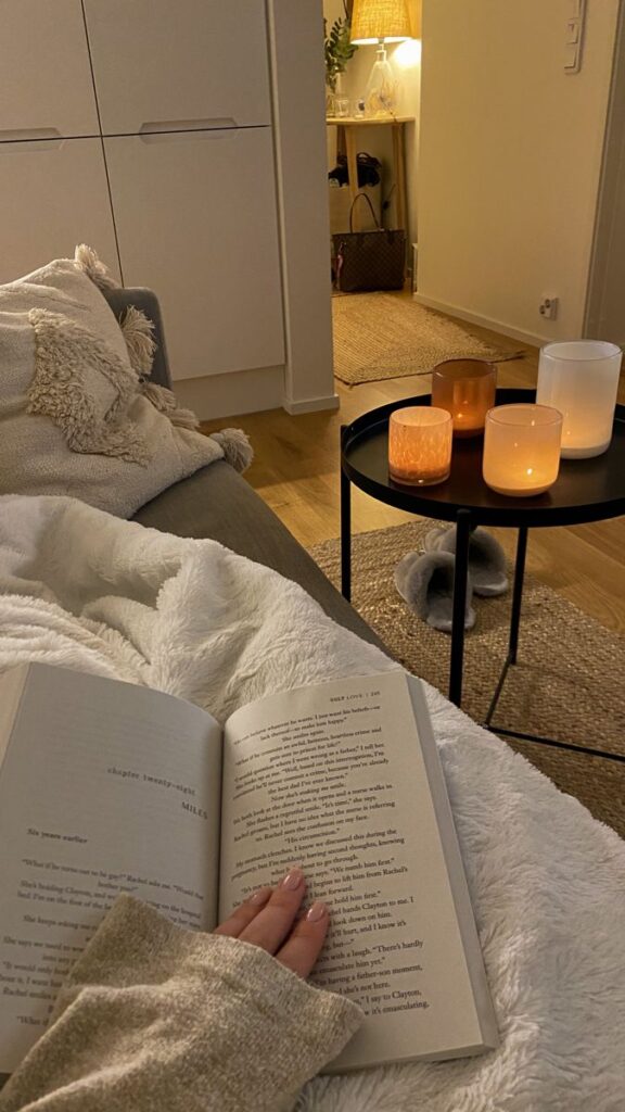 12 Night Rituals That Might Be the Secret to Actually Peaceful Sleep 12 Night Rituals That Might Be the Secret to Actually Peaceful Sleep
