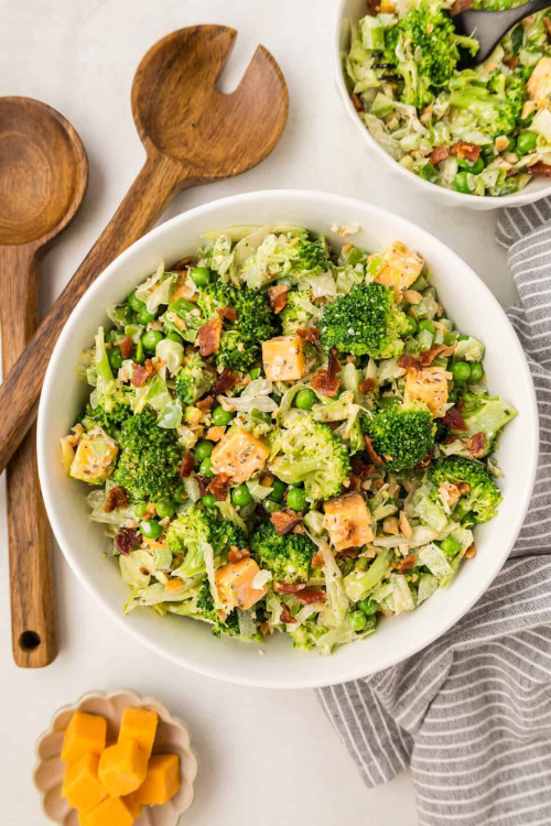 38 Backyard BBQ Side Dishes That Disappear Before the Burgers Do