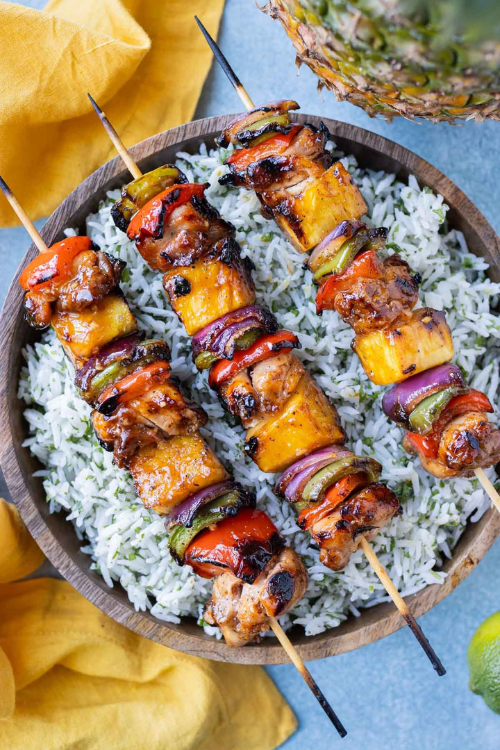 38 Backyard BBQ Side Dishes That Disappear Before the Burgers Do