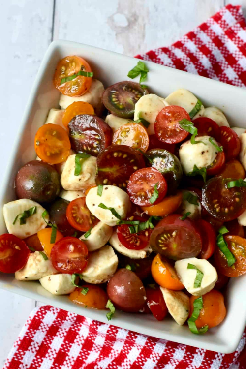 38 Backyard BBQ Side Dishes That Disappear Before the Burgers Do