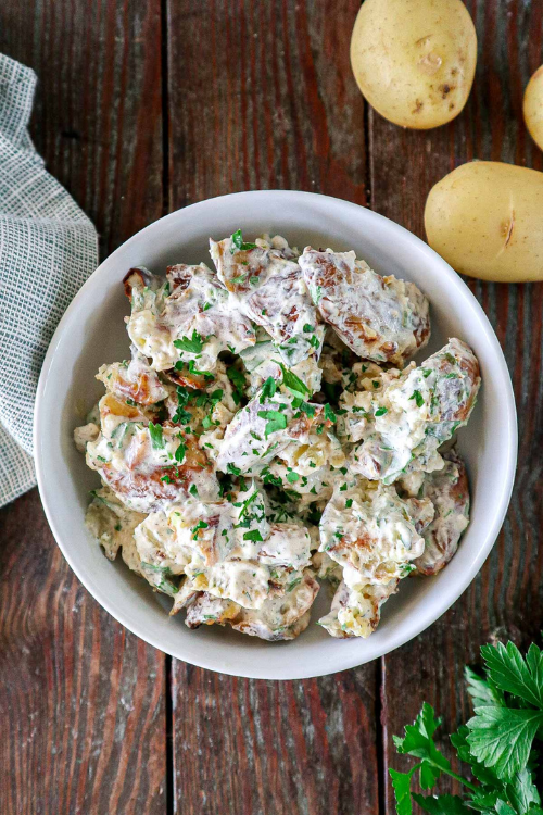 38 Backyard BBQ Side Dishes That Disappear Before the Burgers Do
