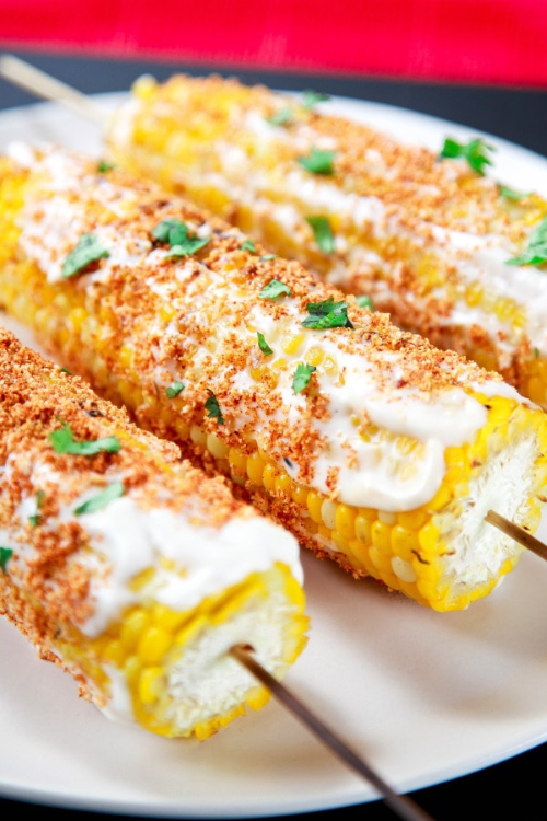 38 Backyard BBQ Side Dishes That Disappear Before the Burgers Do