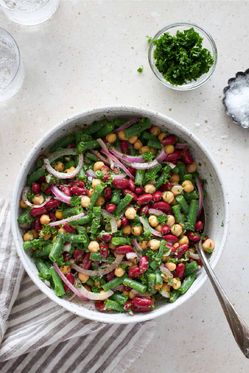 38 Backyard BBQ Side Dishes That Disappear Before the Burgers Do